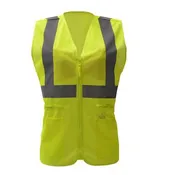 7803 Ladies Fitted Vest