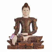 Buddha Sculpture