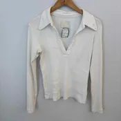 Citizens of Humanity Size Large Shirt