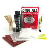 Ding All Polyester Super Kit