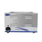 Atosa 7800 Countertop Food Cooker/Warmer, 1500 Watt