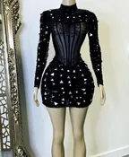 Birthday Dress