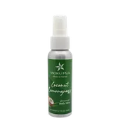 Coconut Lemongrass Body Mist