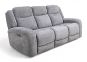 70150HM Lucie Dove Power Reclining Sofa