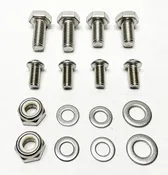 B101 - K/E/S/X universal hardware