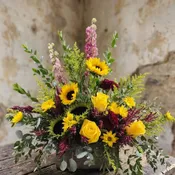 Box of Autumn