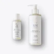 Gentle Aloe Facial Cleanser
