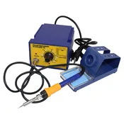 75 Watt Soldering Station Suitable for Lead Free Solder 200C-480C
