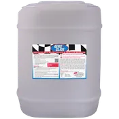 Aero-Glide cleaner polish