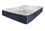 Restonic® Brora Pro Euro Plush Queen Mattress