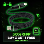 120W MagTech Cable™ (OCU)