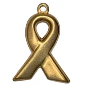 Awareness Ribbon Charms for Invitations