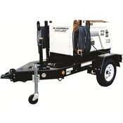 300 Amp Welder Hawaiʻi | 300 Amp Multi‑Process Welder/Generator