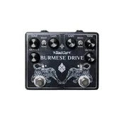 Bad Cat Burmese Drive Pedal