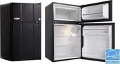 RENTAL 2.2 cu. ft. Refrigerator/ Freezer (R29FO-S)