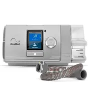 AirCurve 10 VAuto with ClimateLine Air