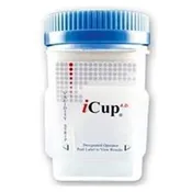 ALERE TOXICOLOGY USCREEN DRUG TEST CUP