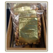 Honey Roasted Peanuts