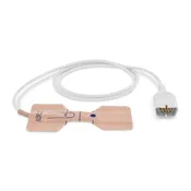 Disposable  pulse oximeters - Variants