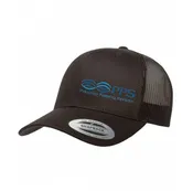 PPS Logo Caps – Once Size Fits All