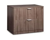 Storlie 2 Drawer Lateral File