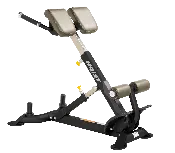HOIST® Commercial Back Hyper (CF-3663)