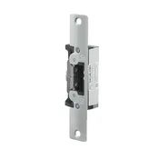 Adams Rite 7430, 7431 Strike, Aluminum Jambs or Stiles, Gr 1