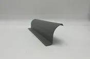 Perimeter Floor Drain: Cove Plate — CPR Products