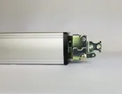 3690 Concealed Vertical Rod Exit Device