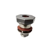 Complete Bearing Assembly #5015C