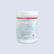 Bleach Wipes