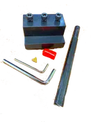 1/2” Boring Bar Kit