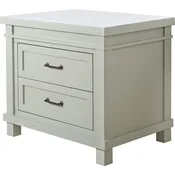 Appleseed Rowan Nightstand