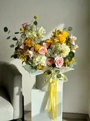 Easter Sunny Arrangement