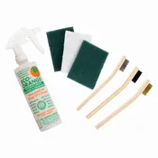 Eco Orange Cleaning Kit
