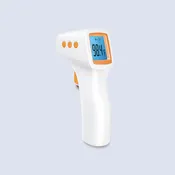 Infrared Forehead Thermometer