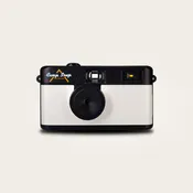Camp Snap Screen-Free Digital Camera (Arctic White)