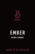 Ember by Naima Simone — Friendly City Books
