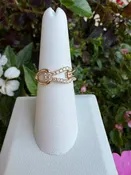 14kt .26ct Diamond Fashion Ring RC180Y