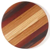 10" Round Cutting Board