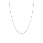 18" 1.2mm Venus (Cable) Chain by Lafonn