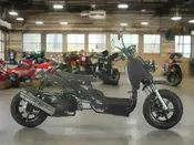 GEN 1 Maddog 50cc Motor Scooters