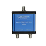 PWS 2 Way High Power Splitter/Combiner, BNC