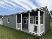 14×36 Casita