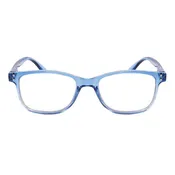 ANTI-BLUE LIGHT RECTANGULAR WHOLESALE READING GLASSES 59407S-AB