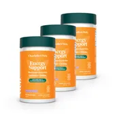 Energy Support Mushroom Gummies Bundle