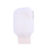 Blythe Faux Fur Fingerless Gloves with Cuff – Cozy & Chic Fall/Winter Style