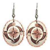 4 Elements Native Earrings