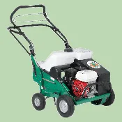AERATOR, CORE LAWN