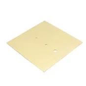 12" Rubber Mats for Romanoff Vacuum Tables